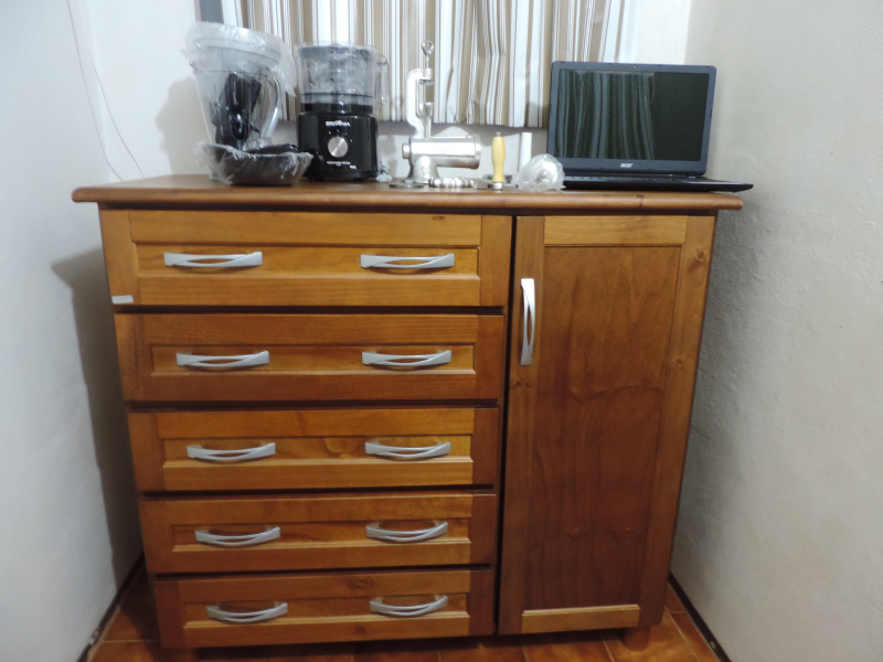 CASA DE PASSAGEM RECEBE RECURSO DE TRÊS MIL REAIS